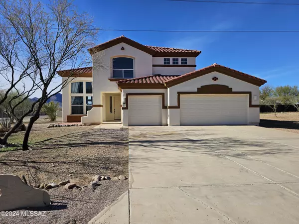 71 Circulo Cortez, Rio Rico, AZ 85648