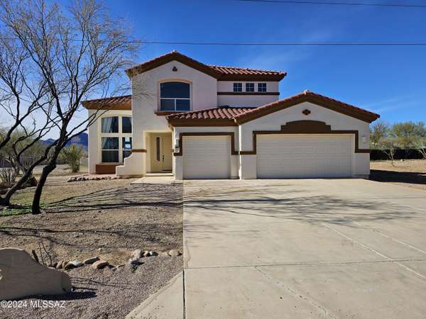 71 Circulo Cortez, Rio Rico, AZ 85648