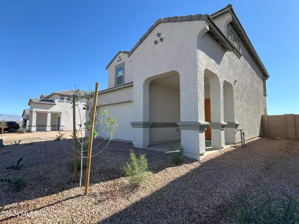 Marana, AZ 85653,10441 W Thetford Lane