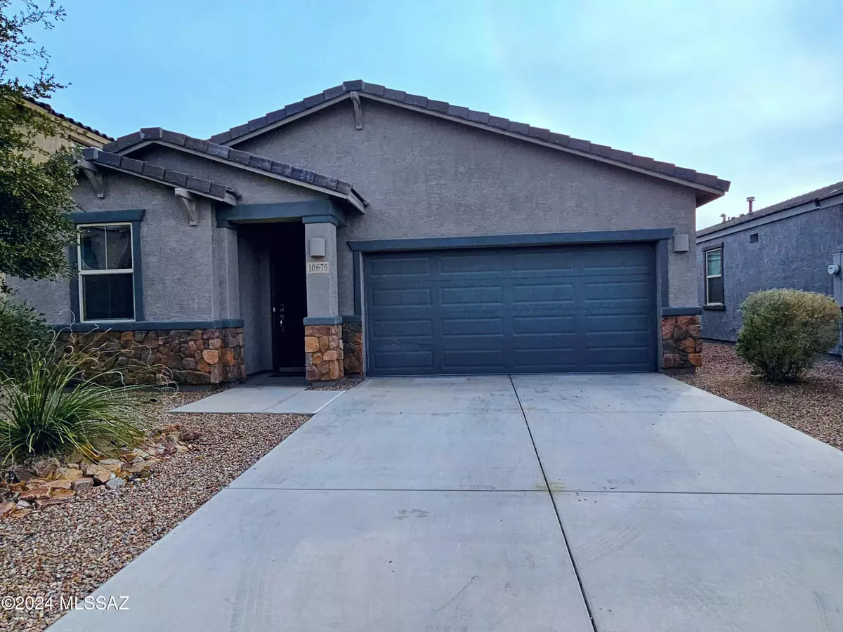 Marana, AZ 85653,10675 W Chestnut Street