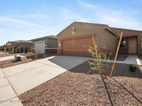 Marana, AZ 85653,10387 W Granderson Street