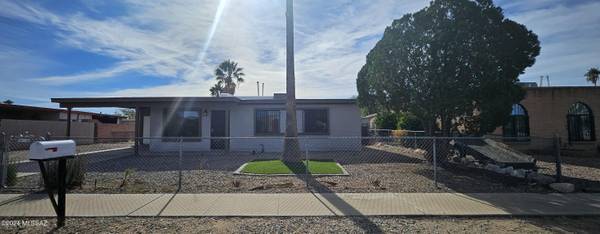 2002 E Jasmine Drive, Tucson, AZ 85706