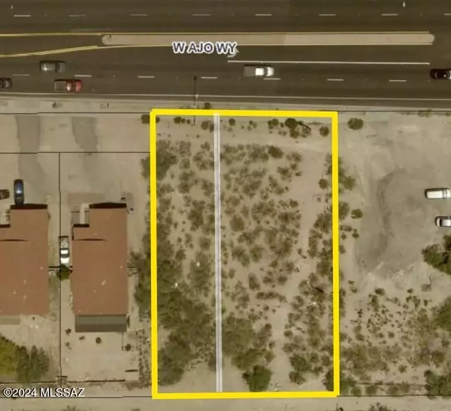 1863 W Ajo Way #0, Tucson, AZ 85713