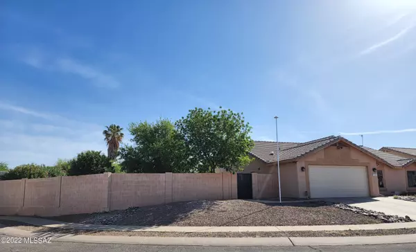 7985 S Carbury Way, Tucson, AZ 85747