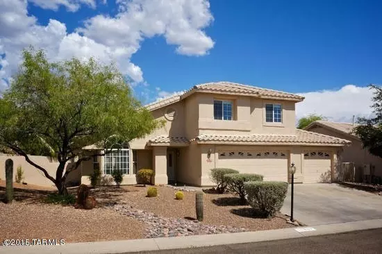 Oro Valley, AZ 85737,10950 Black Canyon Court