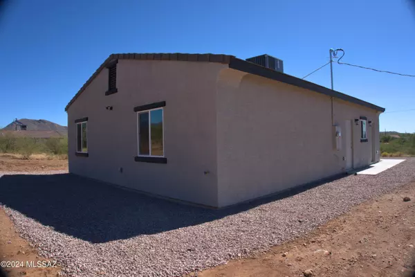 Rio Rico, AZ 85648,1411 Dust Court