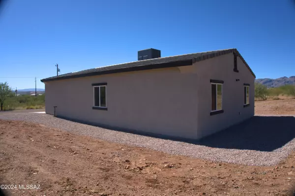 Rio Rico, AZ 85648,1411 Dust Court