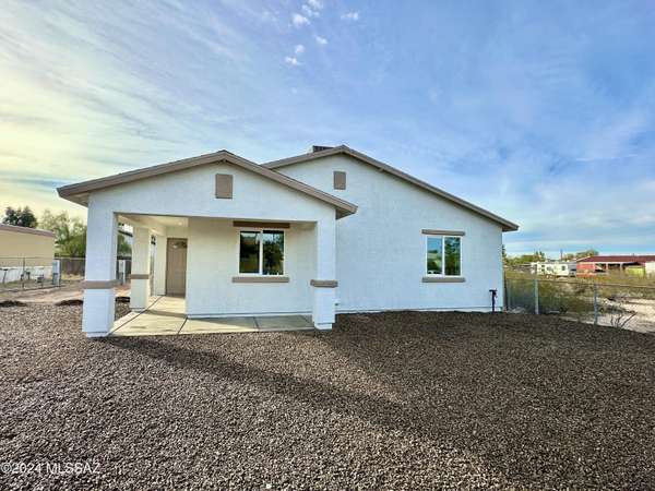 5958 S Stewart Boulevard, Tucson, AZ 85706