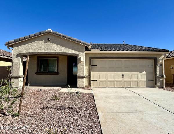 21889 E Wayward Lane, Red Rock, AZ 85145