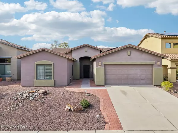 15230 S Avenida Rancho Verde, Sahuarita, AZ 85629