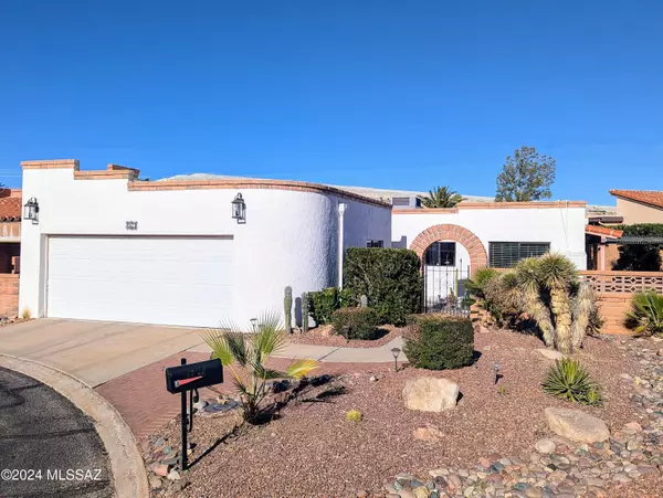 1780 W Via De Anza, Green Valley, AZ 85622