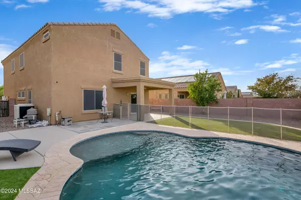 Marana, AZ 85653,12284 W Fianchetto Drive