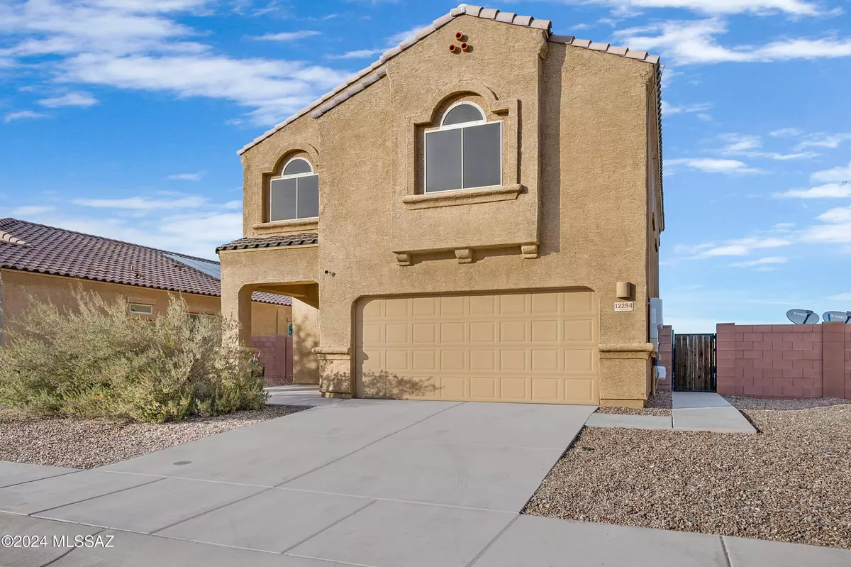 Marana, AZ 85653,12284 W Fianchetto Drive