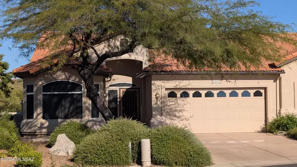 Tucson, AZ 85739,64576 E Wind Ridge Circle