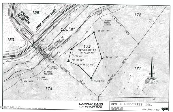 Marana, AZ 85658,15090 N Dove Canyon Pass  #173