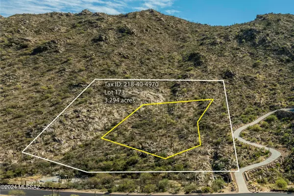 15090 N Dove Canyon Pass  #173, Marana, AZ 85658