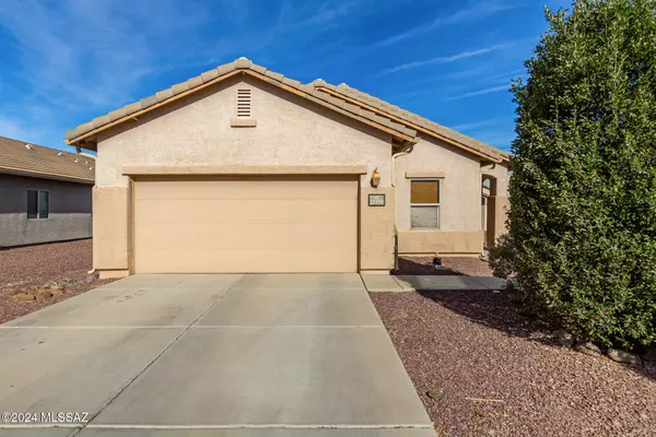 21330 E Reunion Road, Red Rock, AZ 85145