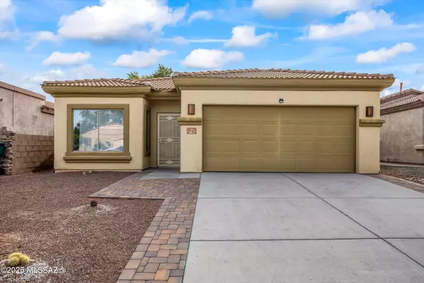 182 E Corte Rancho Dorada, Sahuarita, AZ 85629