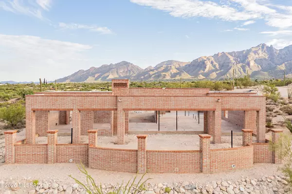 5120 N Camino Antonio  Lot 1, Tucson, AZ 85718