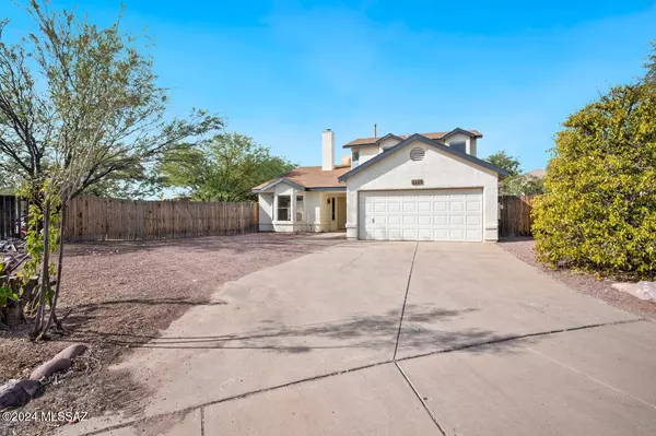 7270 S Camino Carmen, Tucson, AZ 85746