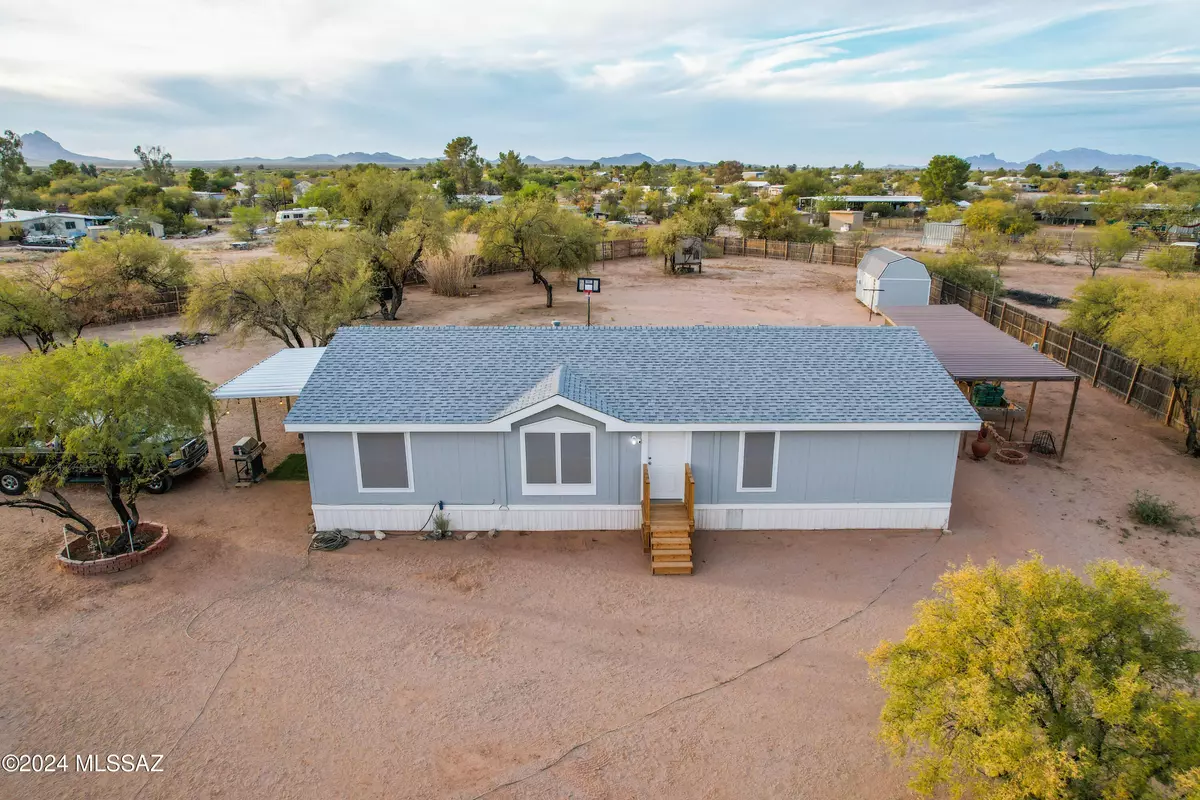 Marana, AZ 85653,16610 W El Camino De Tres Arroyos