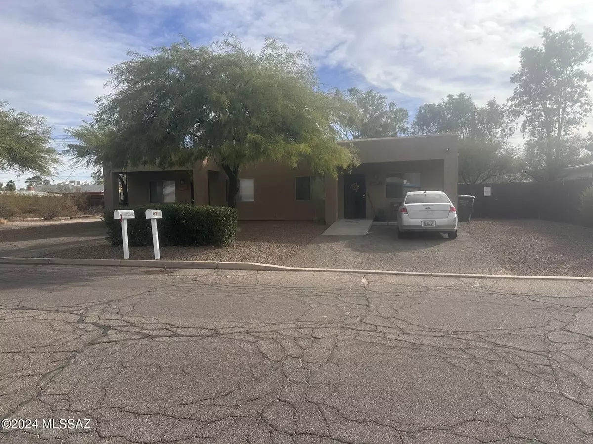 Tucson, AZ 85712,4632 E Duncan Street