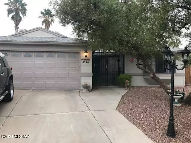 Tucson, AZ 85746,5978 S Pin Oak Drive