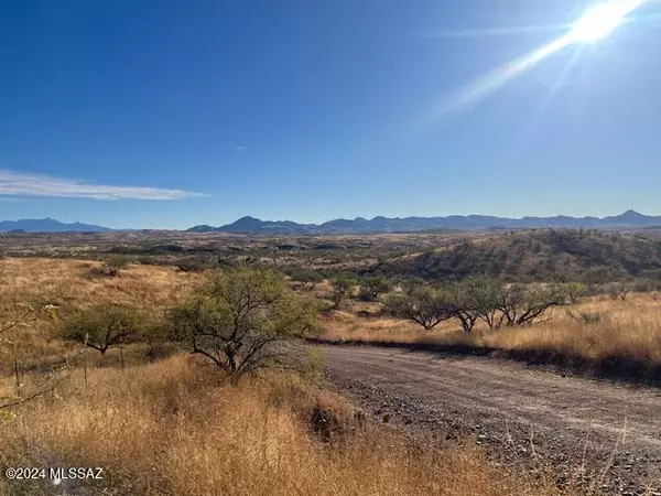 Arivaca, AZ 85601,13350 W Ili Teka Road #207