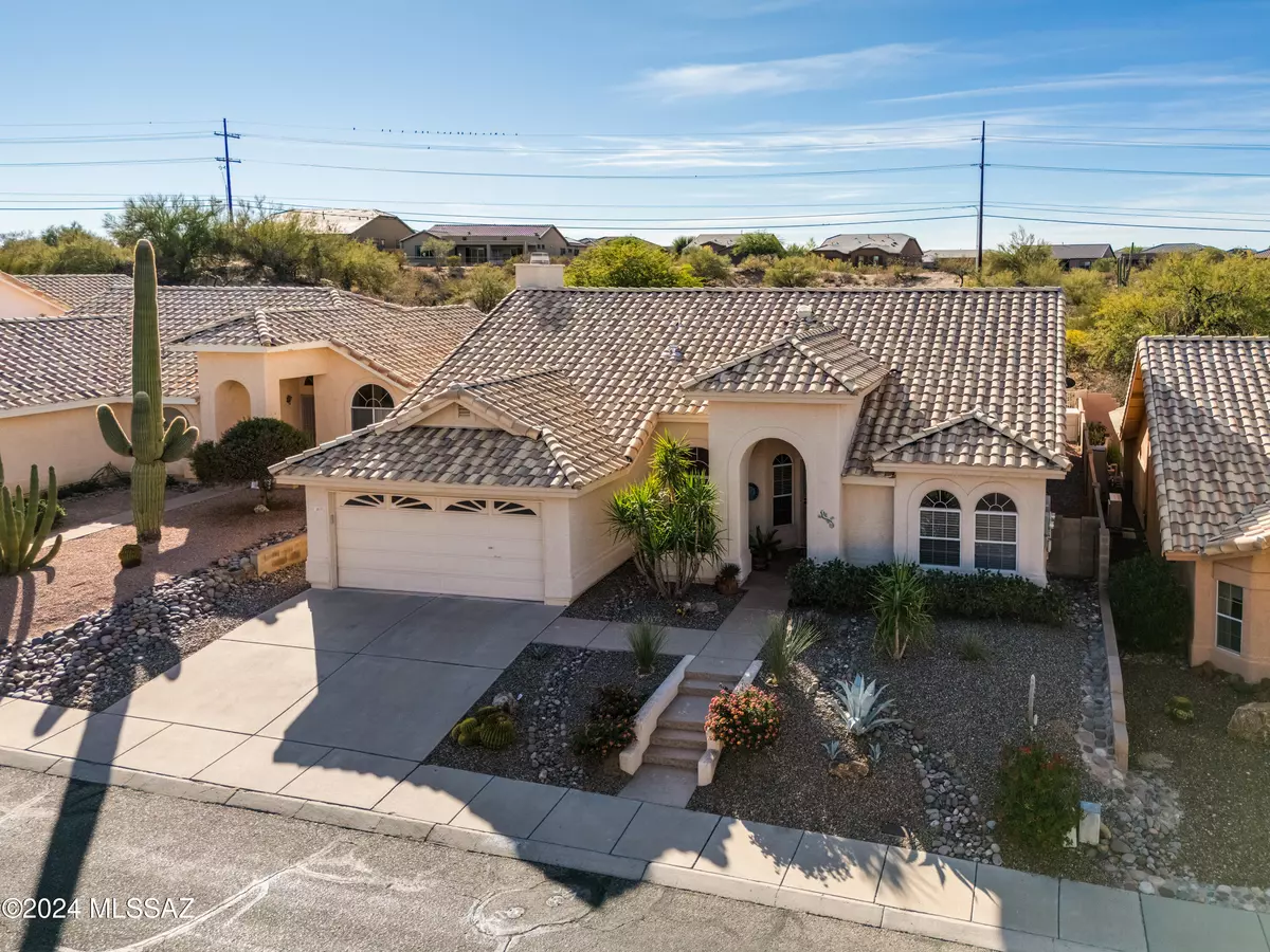 Tucson, AZ 85704,1655 W Sunridge Drive