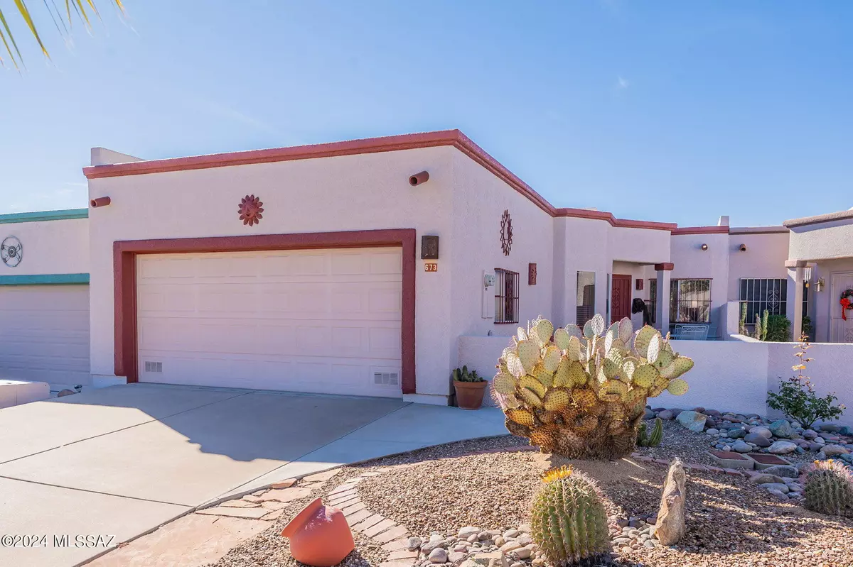 Green Valley, AZ 85614,673 W Via Rosaldo