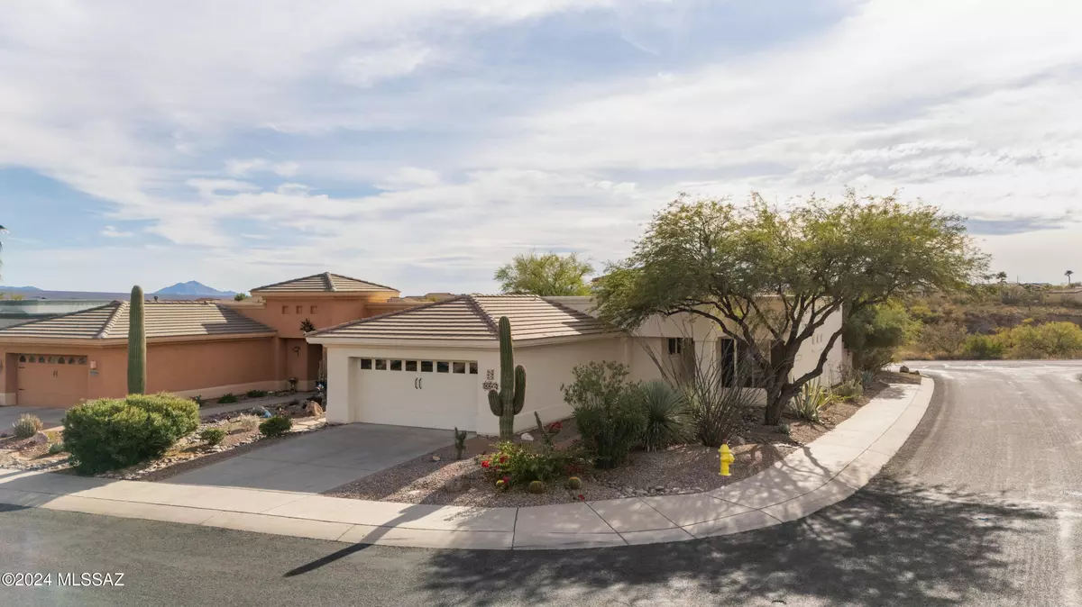 Green Valley, AZ 85622,2241 W Gramercy Drive