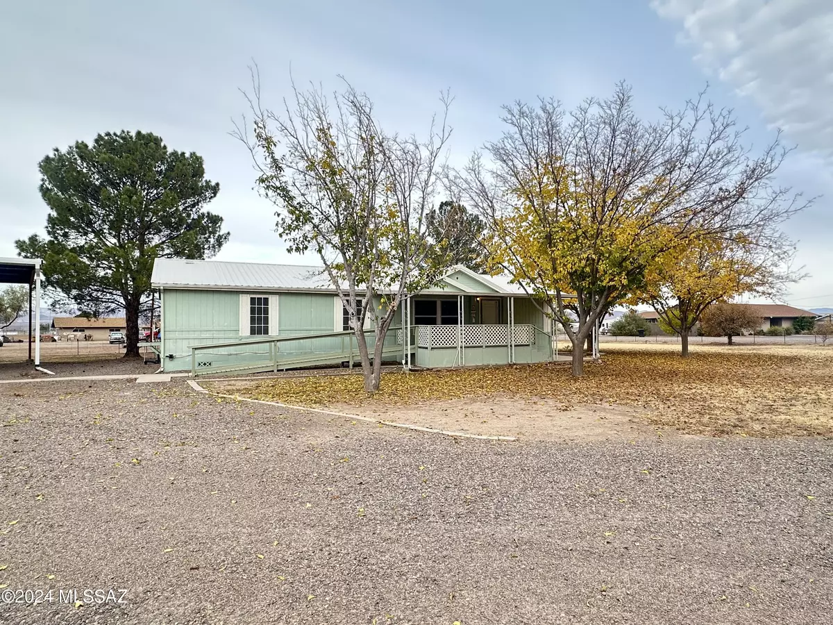 Safford, AZ 85546,1260 S Meadow Lane