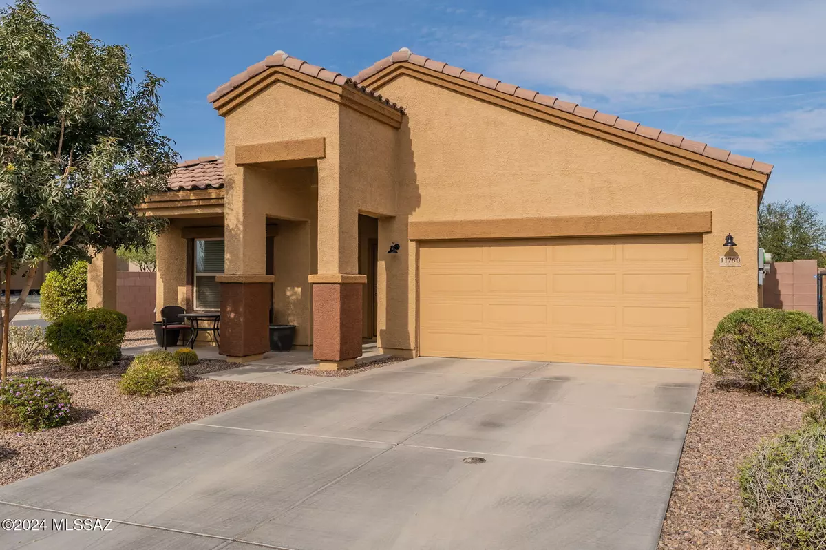 Marana, AZ 85653,11760 W Fayes Glen Drive