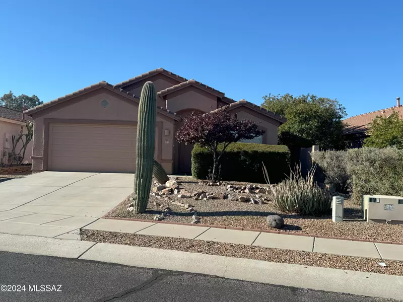 197 W Ashley Canyon Way, Oro Valley, AZ 85755