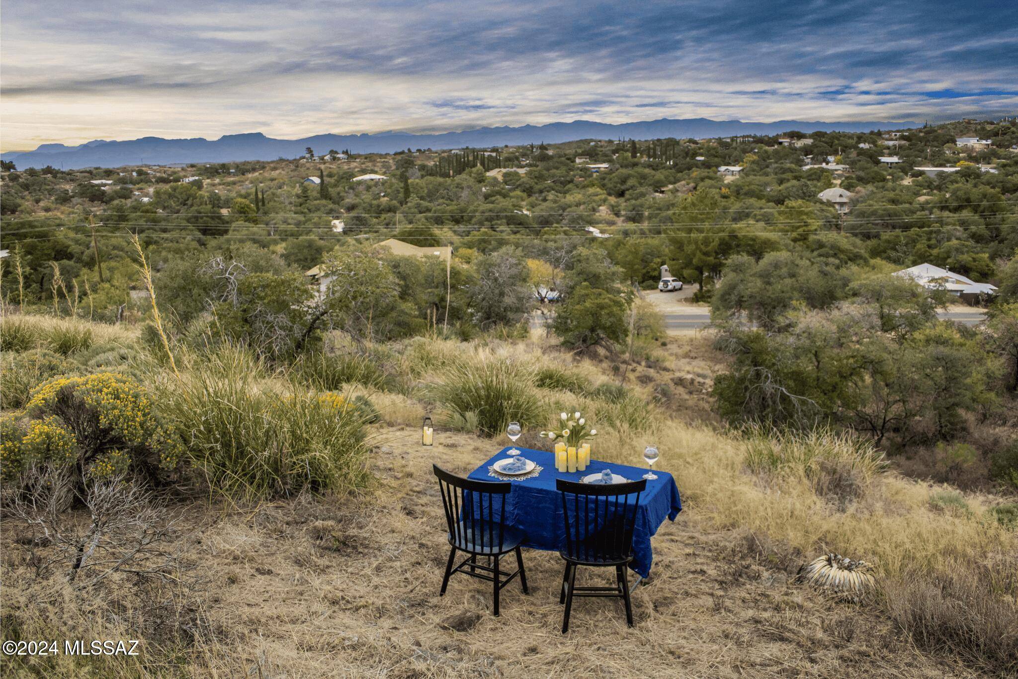 0 W Wiley Place, Oracle, AZ 85623