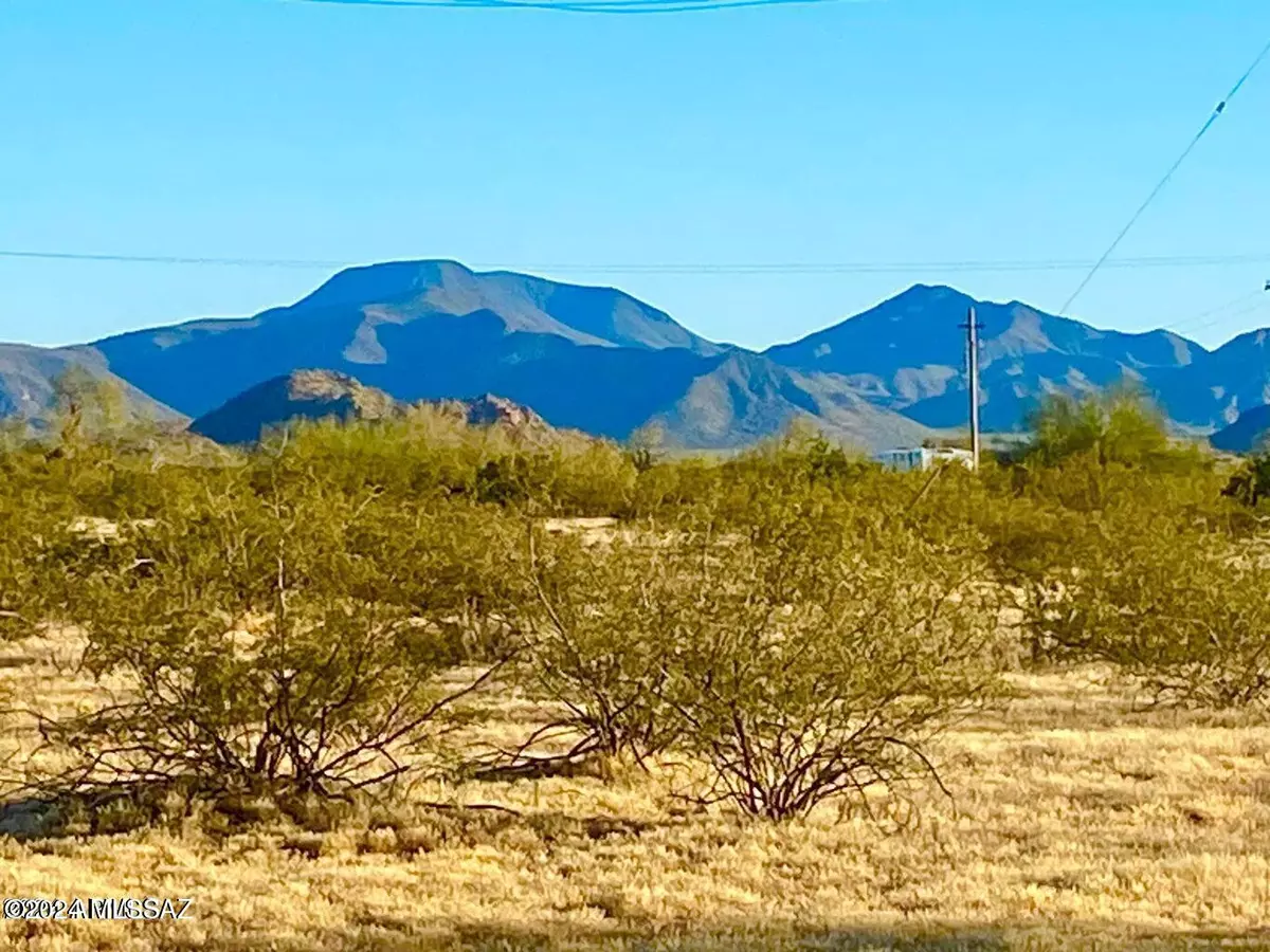 Maricopa, AZ 85139,0 W Century Rd. Lot B 1.99 Acres