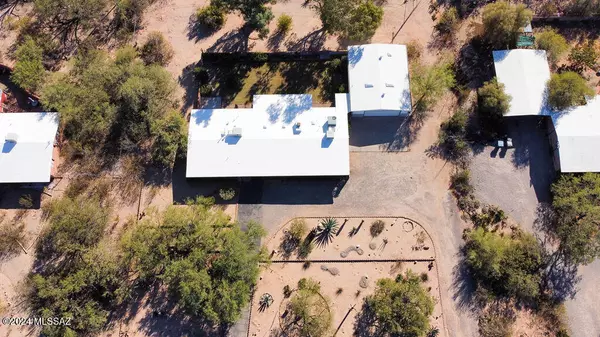 Tucson, AZ 85715,8050 E Pima Street