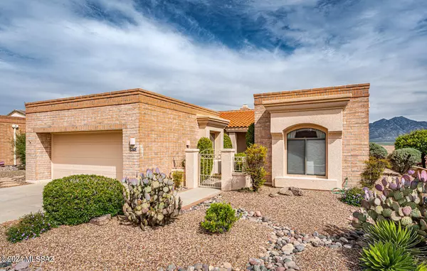 Green Valley, AZ 85622,4171 S Campina Court