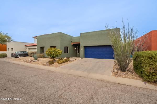 10541 E Eisenbergs Place, Tucson, AZ 85747