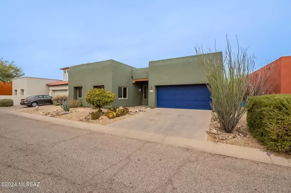 10541 E Eisenbergs Place, Tucson, AZ 85747