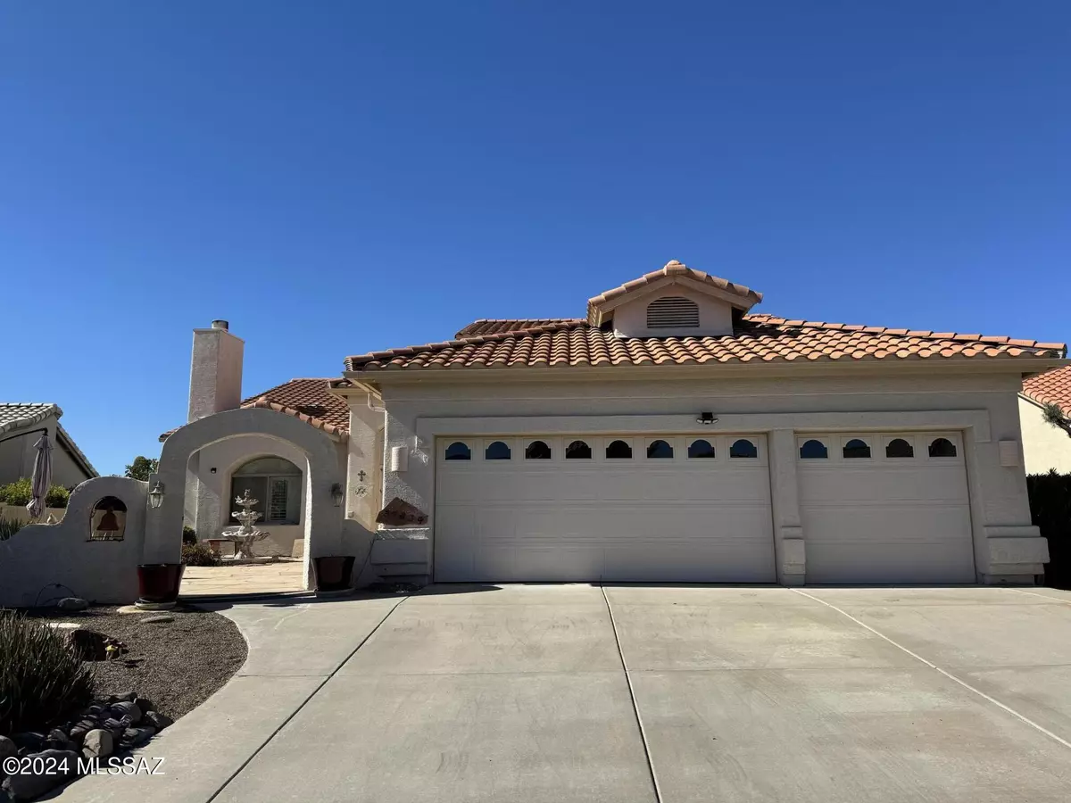 Saddlebrooke, AZ 85739,37834 S Boulder Wind Drive