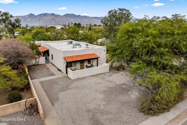 3513 E Camden Street, Tucson, AZ 85716