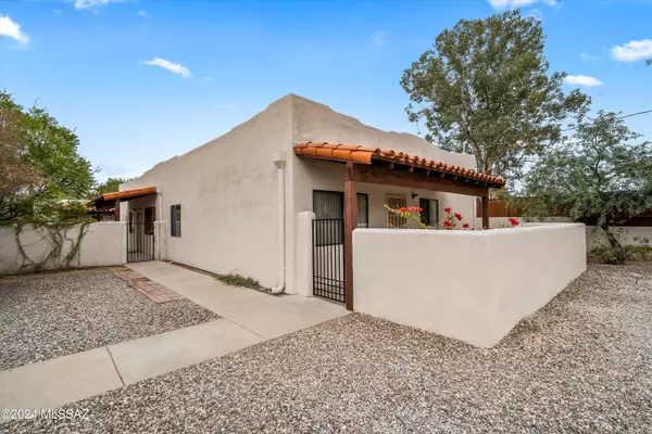 Tucson, AZ 85716,3513 E Camden Street