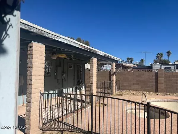 Tucson, AZ 85730,8338 E Cambria Drive