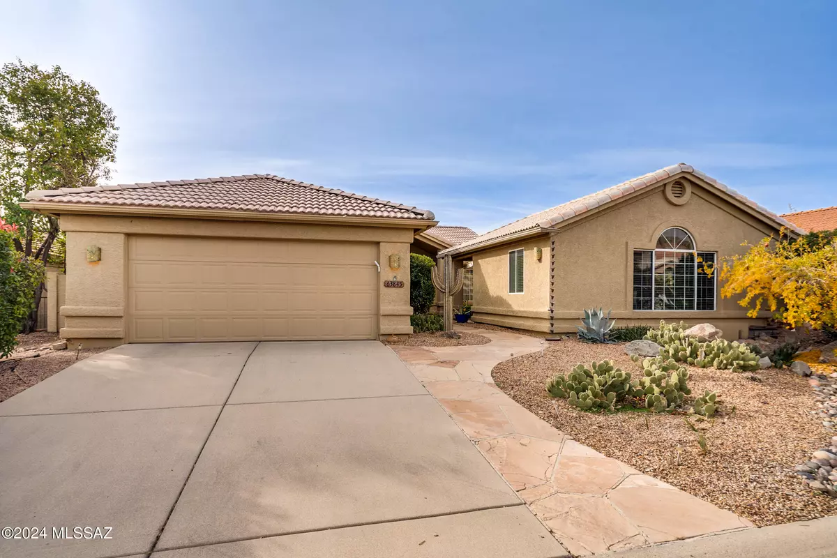 Saddlebrooke, AZ 85739,63845 E Whispering Tree Lane