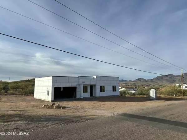 Rio Rico, AZ 85648,65a Avenida Pastor