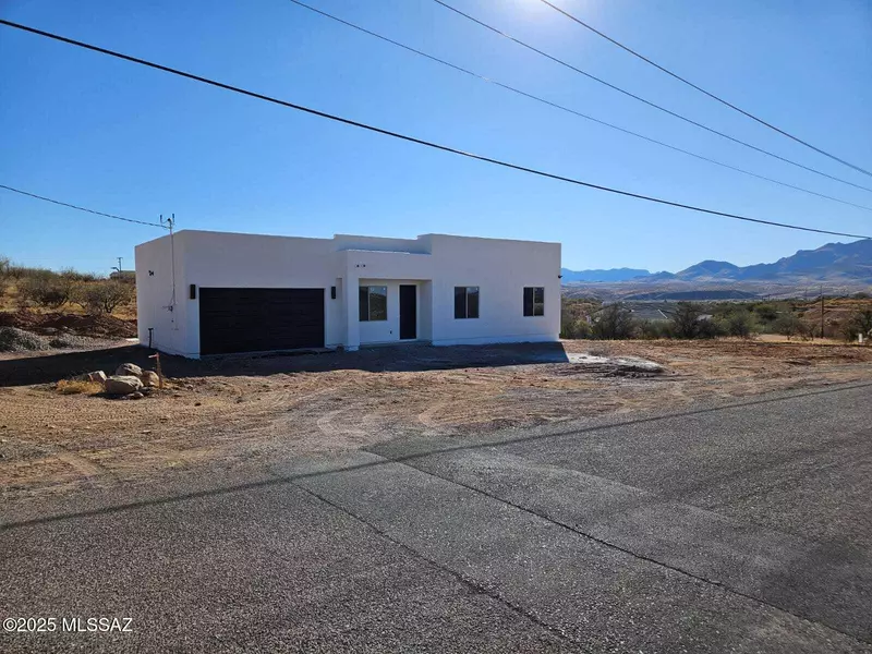 65a Avenida Pastor, Rio Rico, AZ 85648