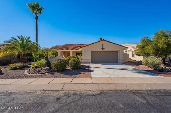 14451 N Rock Springs Lane, Oro Valley, AZ 85755