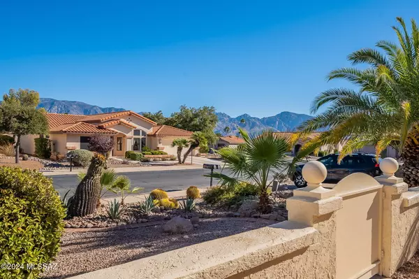 Oro Valley, AZ 85755,14451 N Rock Springs Lane