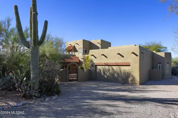 1520 E Placita Abeja, Tucson, AZ 85718